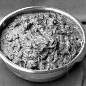 Sarso Saag