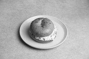 Ae Chicken Bagel