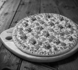 Tandoori Paneer Pizza