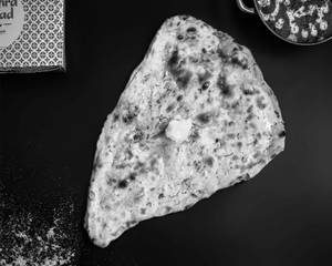 Butter Naan