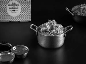 Chicken Manchurian Gravy