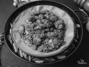 Prawn Thokku [150 grams]