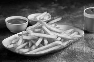 Classic French Fry