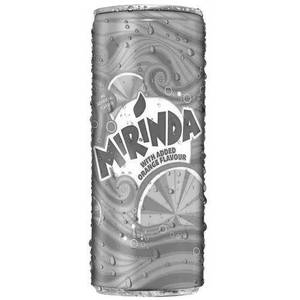 Mirinda