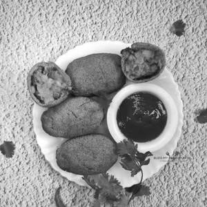 Bread Roll [4 Pieces]