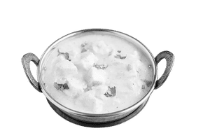 Malai Paneer Gravy
