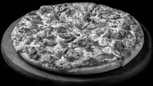 Chicken Pizza