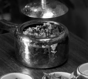 Dal Khichdi
