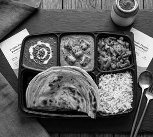 The Tabel Thali