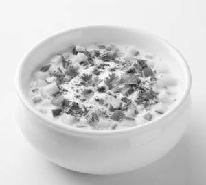 Raita [250 Ml]