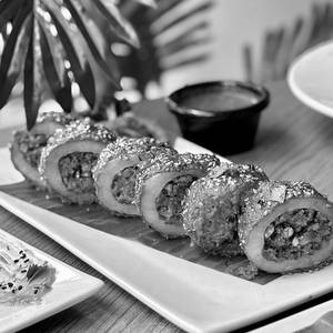 Bharwan Aloo Tikka