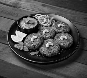 Hara Bhara Kabab
