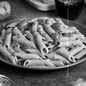 Tandoori Mix Pasta