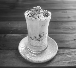 Badam avil milk,