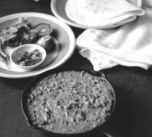 Veg Tadka [Half]