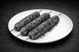 Mutton Seekh Kabab