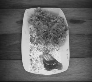 Hot Crispy Chicken Thai [1 Pieces]