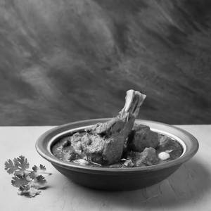 Mutton Istu 1pc