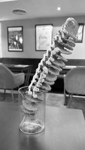 Tropicana Twister