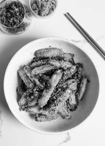 Chilli babycorn