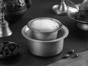 Filter Coffee 3 Nos