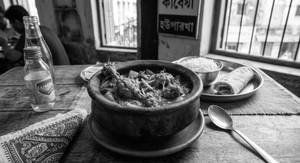 Chicken Ahuna [150gm]