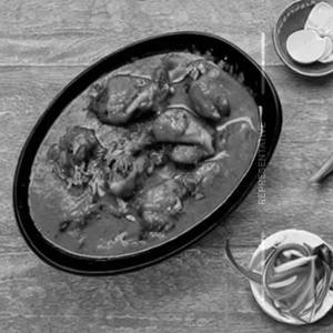 Mala Chicken