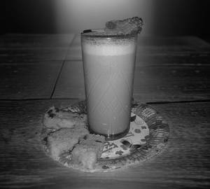 Horlicks