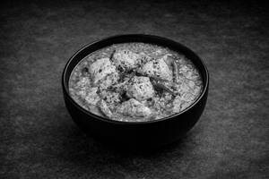 Fish Kadai (4pc)