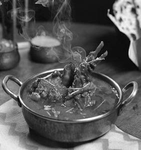 Mutton Roganjosh