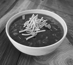 Chicken Manchow Soup