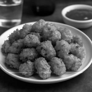 Crispy Corn