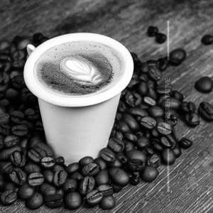 Hot Coffee