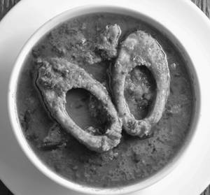 Fish kadi [per piece]