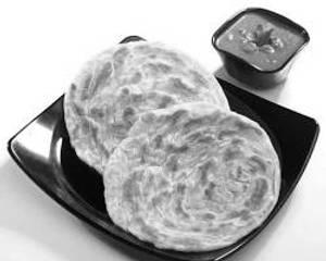 Parotta (2Pieces)
