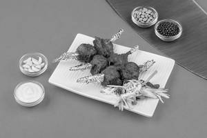 Chicken Lollipop (chinese)