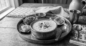 Hyderabadi Lauki Kheer