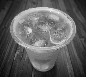 Iced tea [350 ml]