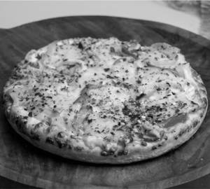 Pizza Cheese Burst