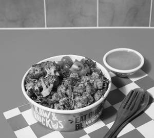 Paneer Herculean Salad (Regular)