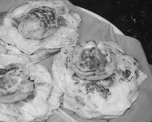 Panchu Parotta