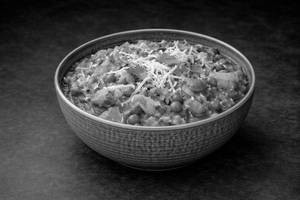 Mutter Paneer