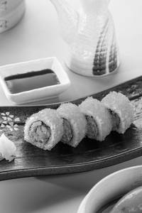 Californian Roll