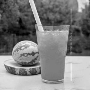Watermelon Lemonade