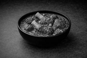 Mutton Curry