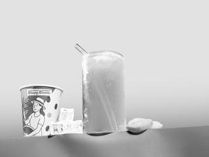 Lemon Iced Tea