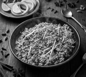Mutton Keema Gotala