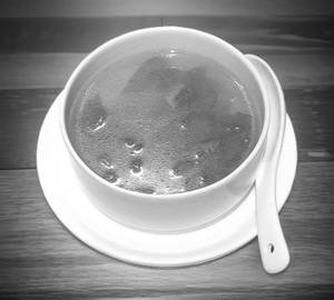 Three Treasure Soup