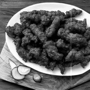 KFC Franch fry