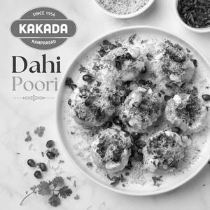 Dahi Poori